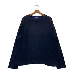 トップス 80s-90s KENZO HOMME Back Logo Sweatshirt 80s-90s KENZO HOMME Back Logo Sweatshirt トップス