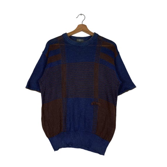 Hardy amies knitted jumper Gem