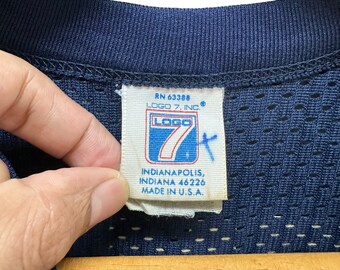 As-is Nfl Dallas Cowboys Emmitt Smith #22 Football Jersey | Boardwalk Vintage