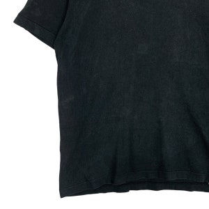 Vintage 90's T&C SURF Designs Big Logo Surfwear Tees Size M Beachwear Surfboard wear #0161-C8 image 6