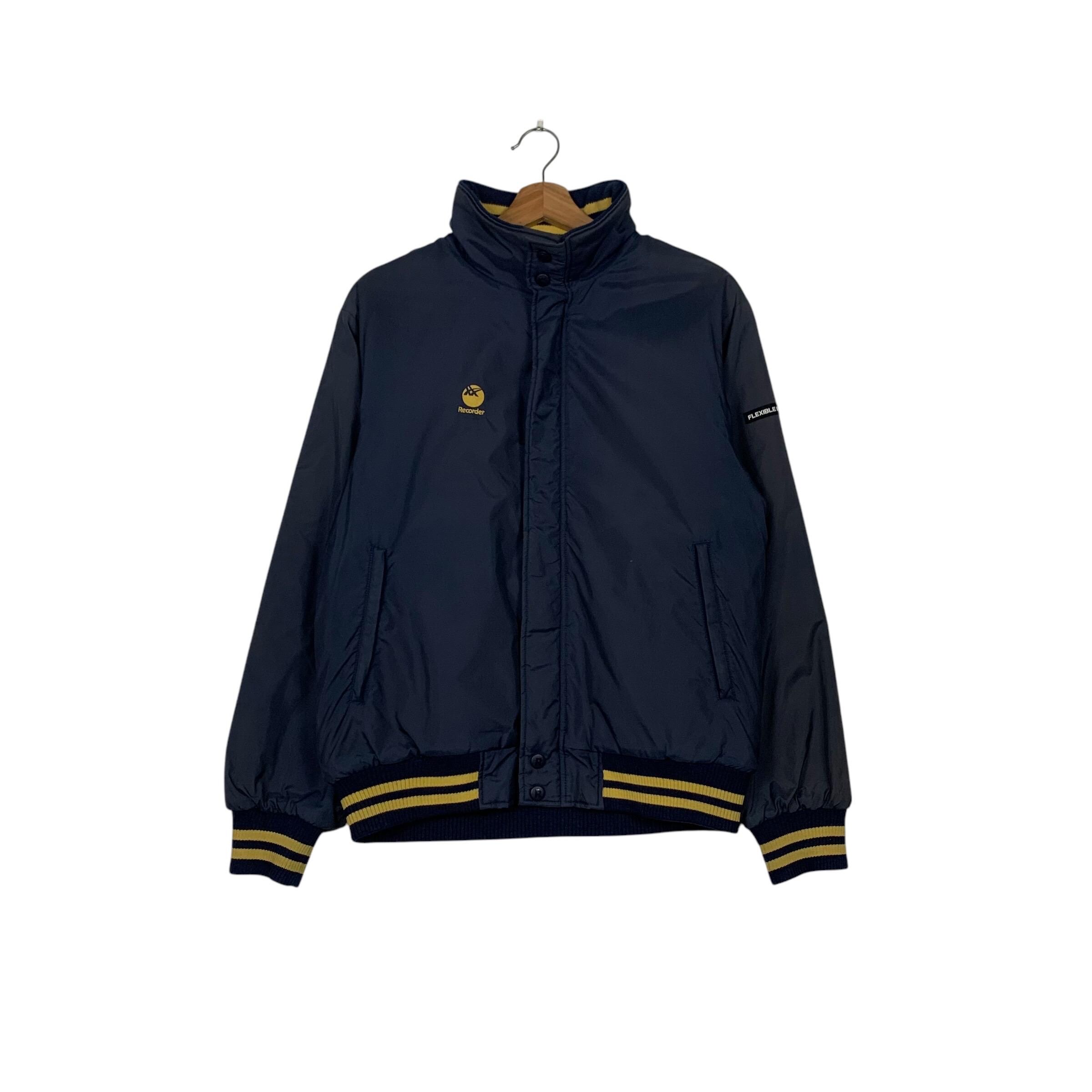 Asics Tiger Jacket - Etsy