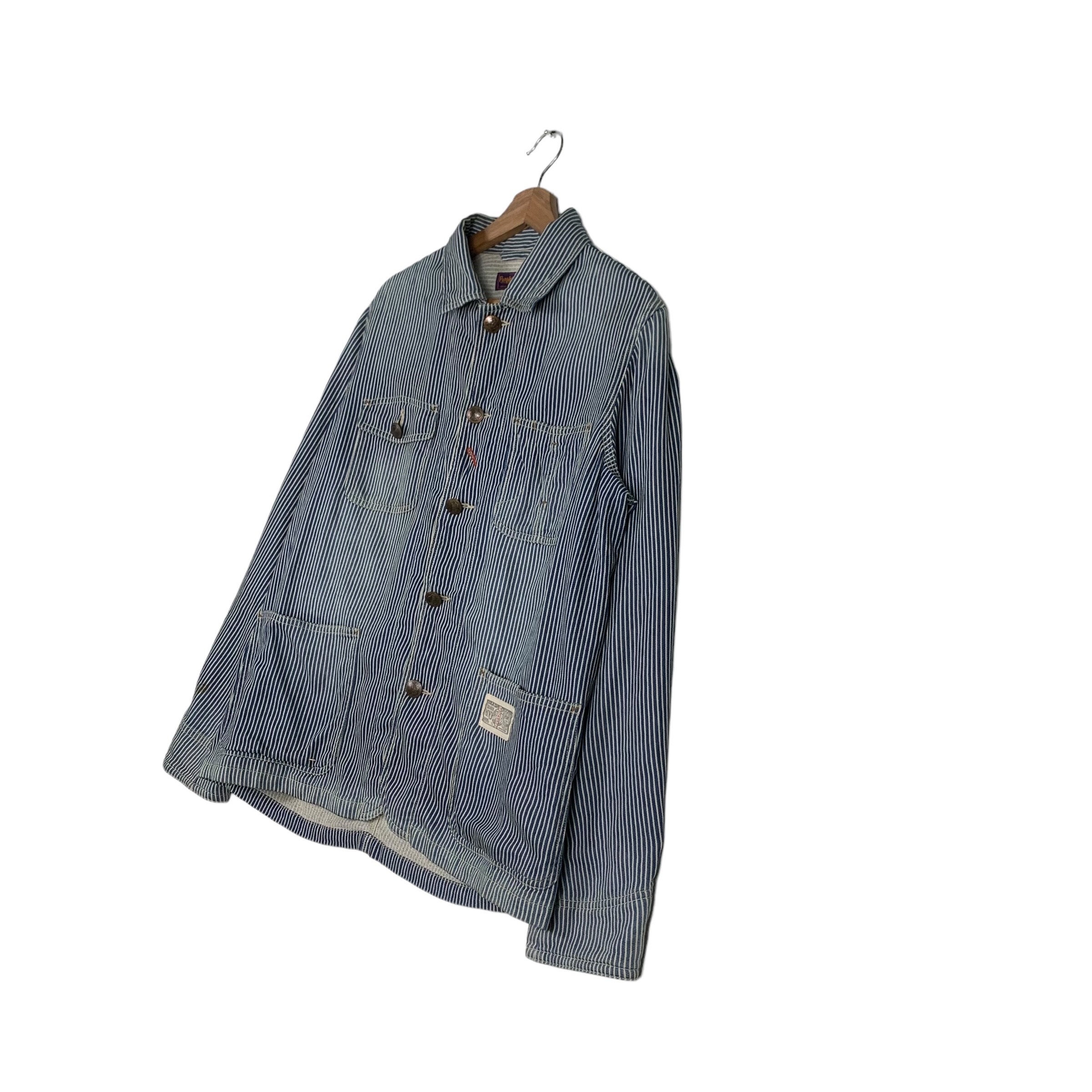 個人装備 1950's WhiteHouse Service Jacket s-l1200.jpg