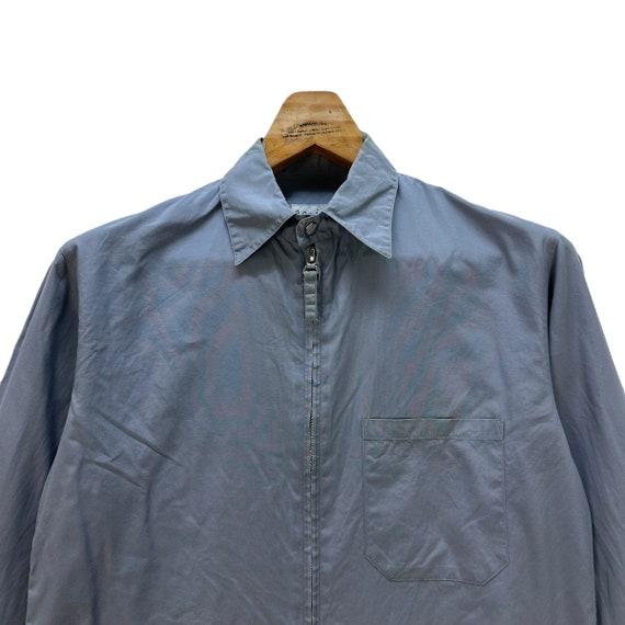 Vintage AGNES B HOMME Made in Japan Casual Jacket Size 1