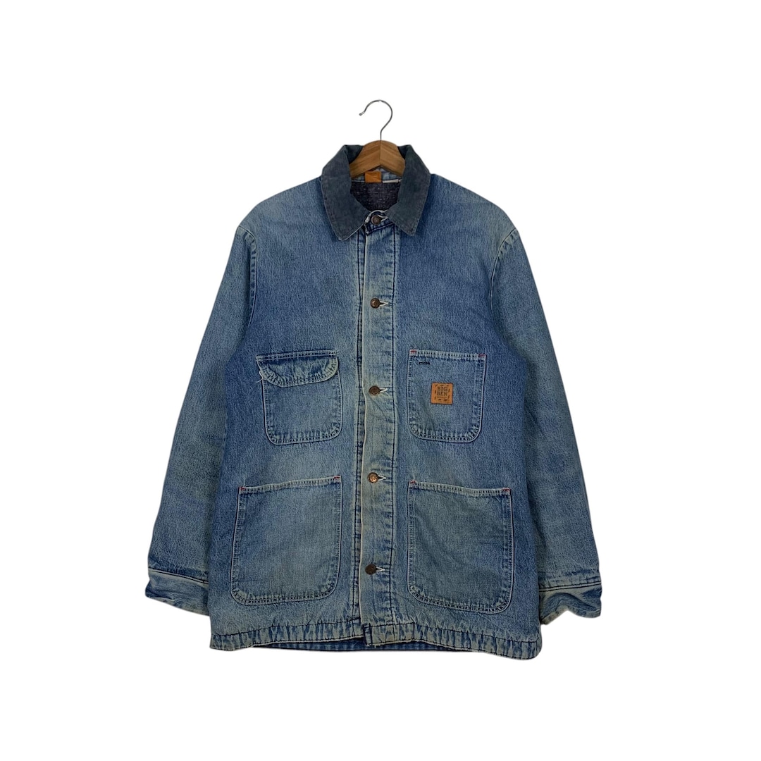 k*h様 【藤井風着用】BIG BEN by Wrangler デニムジャケット il_1080xN.6621882480_eygp.jpg