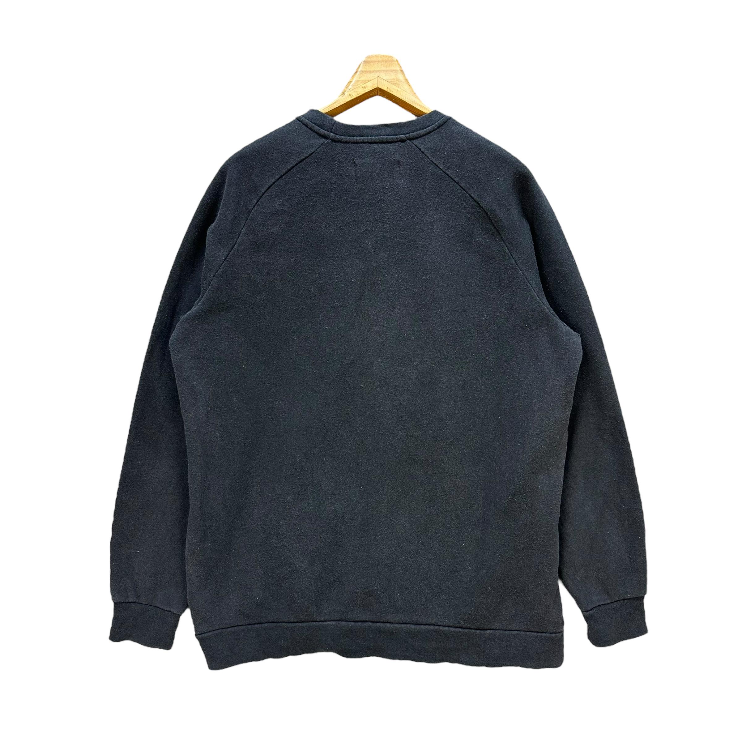 Just Hoods® by AWDis Adult 80/20 Midweight College Crewneck
