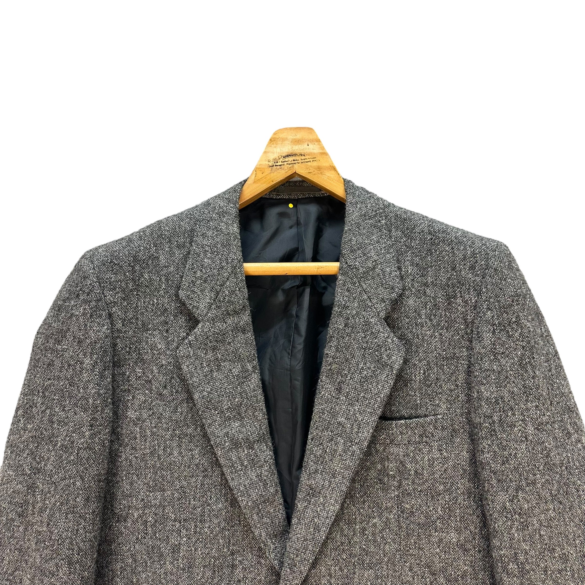 Vintage Comme Des Garcons Homme Made in Japan Tailoring