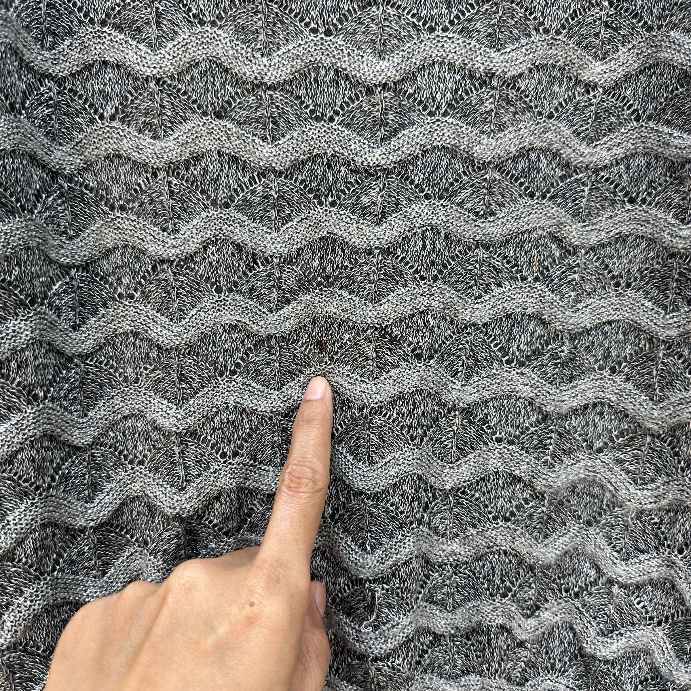 Christian Dior / PRET-A-PORTER サイズM Vintage CHRISTIAN DIOR PRET-A-PORTER size M