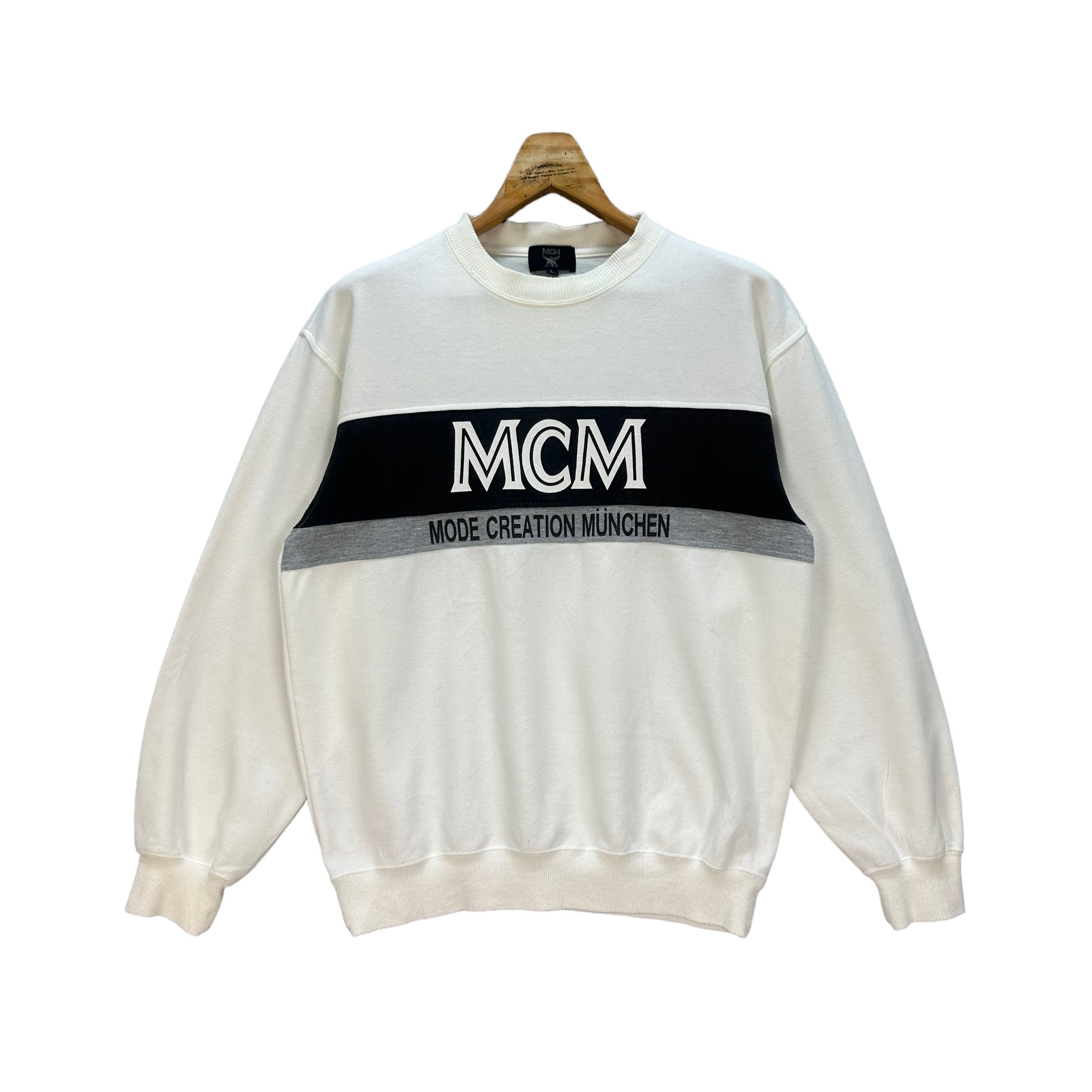 Mcm otc女性用 - Etsy 日本