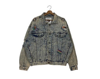 1944 Levis S506XXE WW2 Type 1 Raw Denim Jacket T Back Ultra Rare