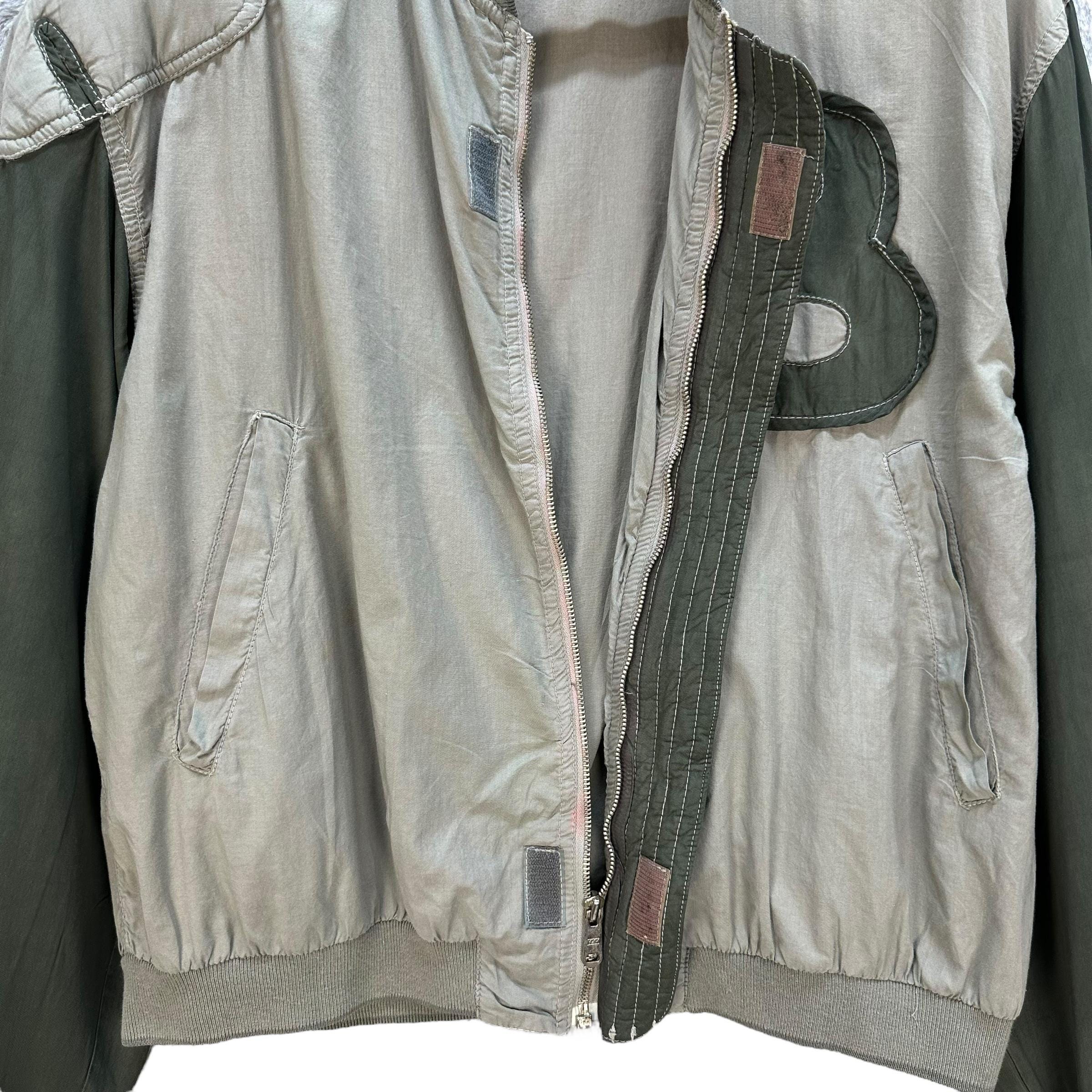 RARE Vintage 80's Boneville Cp Company Massimo Osti Capital