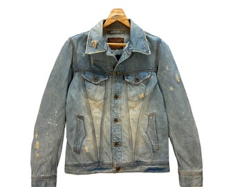 Vintage japanese work jacket - Gem