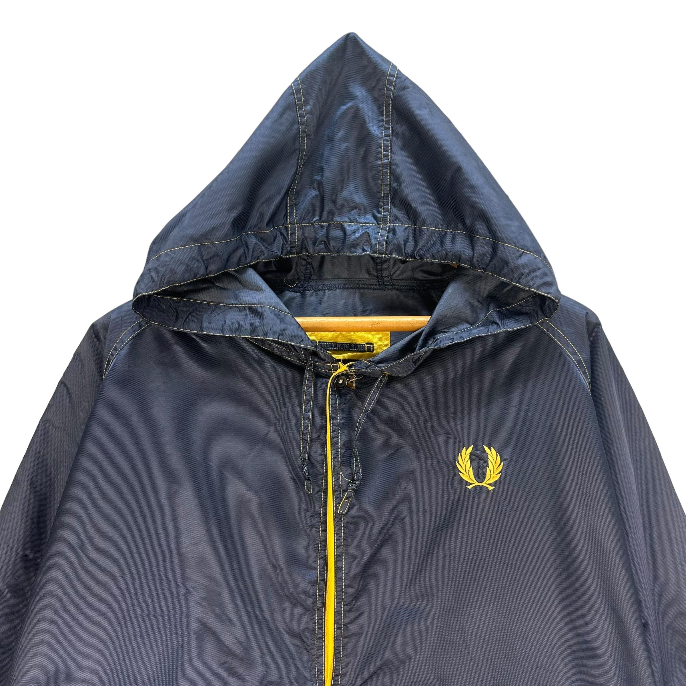 ジャケット・アウター FRED PERRY miritary mods coat dz Fred Perry Made in England Parka - Military Green | Garmentory