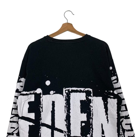 DEFECTIVE STRUCT Break Down The Walls Printed Cre… - image 8