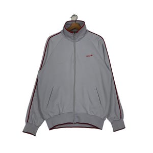 トップス adidas/DESCENTE/TREFOIL/track jacket Vintage Adidas Trefoil West Germany Descente 80s Tracktop