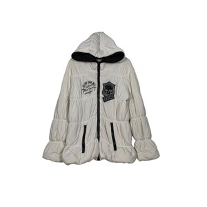 Ghost of Harlem - Etsy