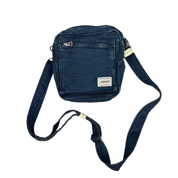 Porter mini sling bag cheap