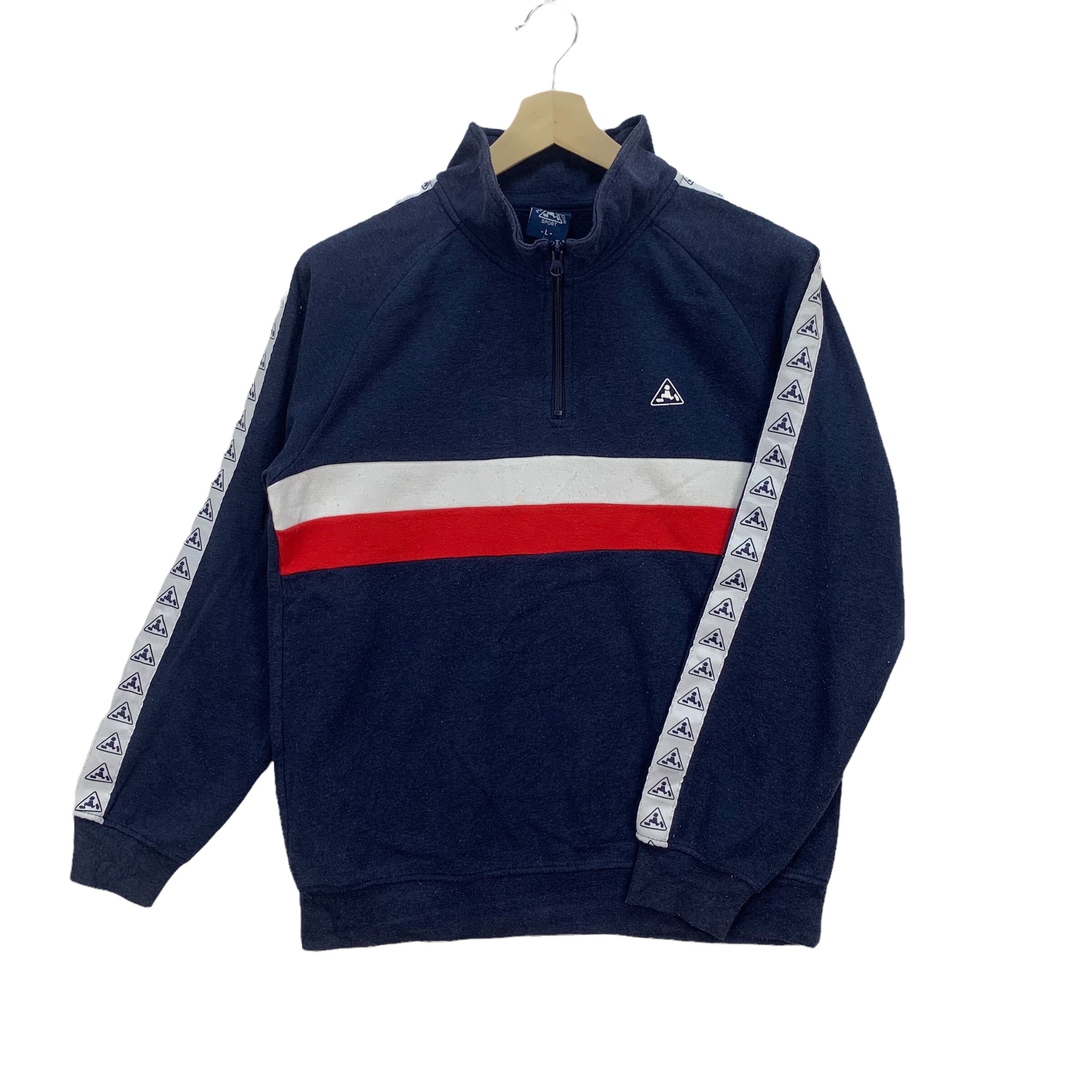 Half Zip Sport - Etsy Hong Kong