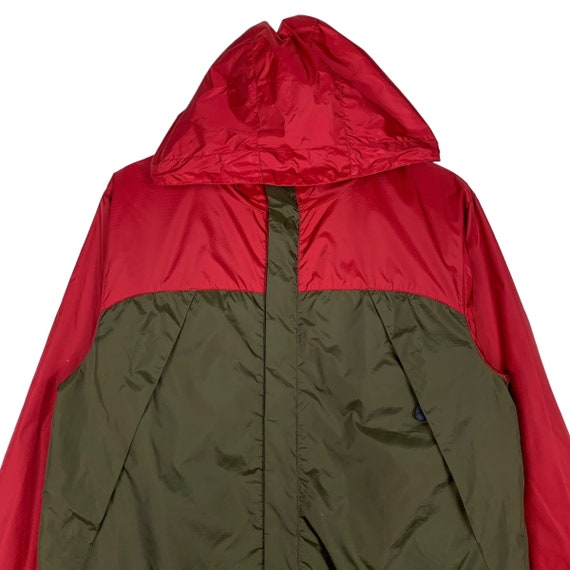 Red camo jumper sale