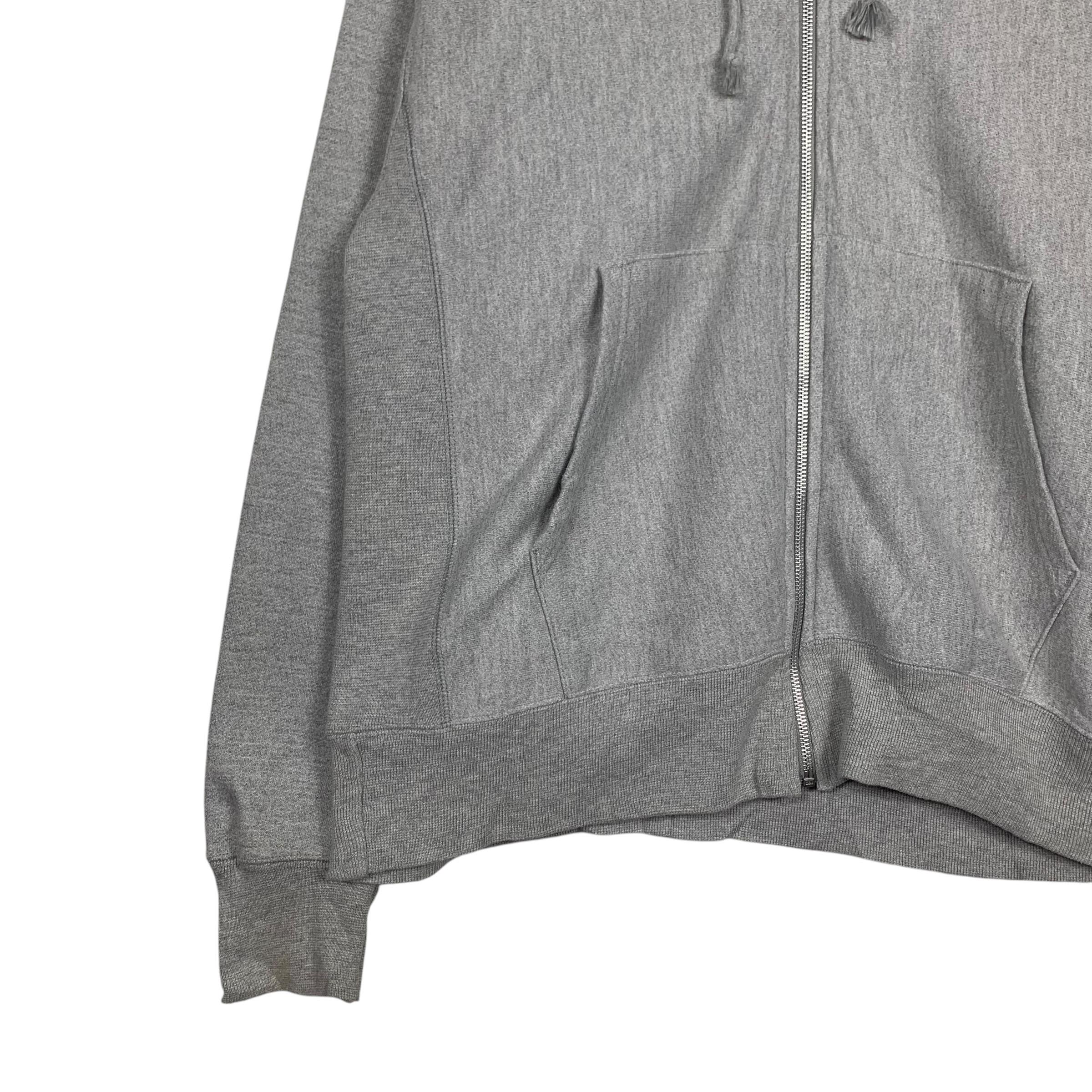 Vintage 90's CHAMPION Reverse Weave Zipper Hoodies Sweatshirts