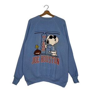 Houston oilers crewneck vintage - Etsy 日本
