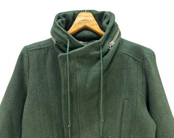 ジャケット・アウター archive 00s tornado mart python coat archive tornado mart python pattern coat