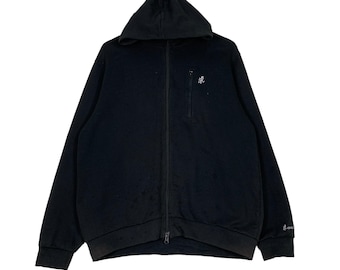 Vintage Le Grande Bleu (L.G.B.) If Six Was Nine Team Amazonica