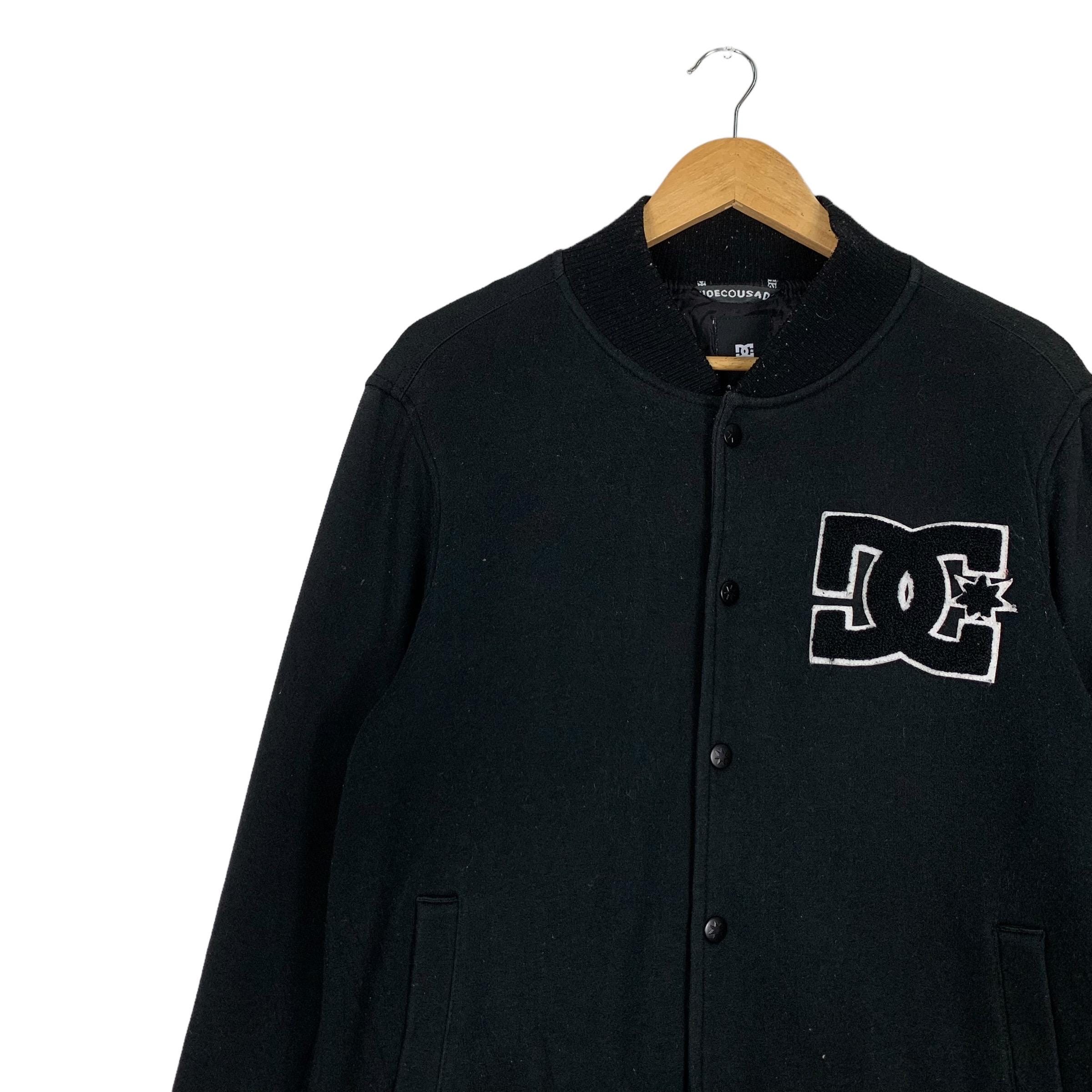 OUTLET】DC Shoes 24 COACHES JACKET