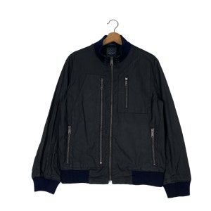 Renoma Jacket - Etsy