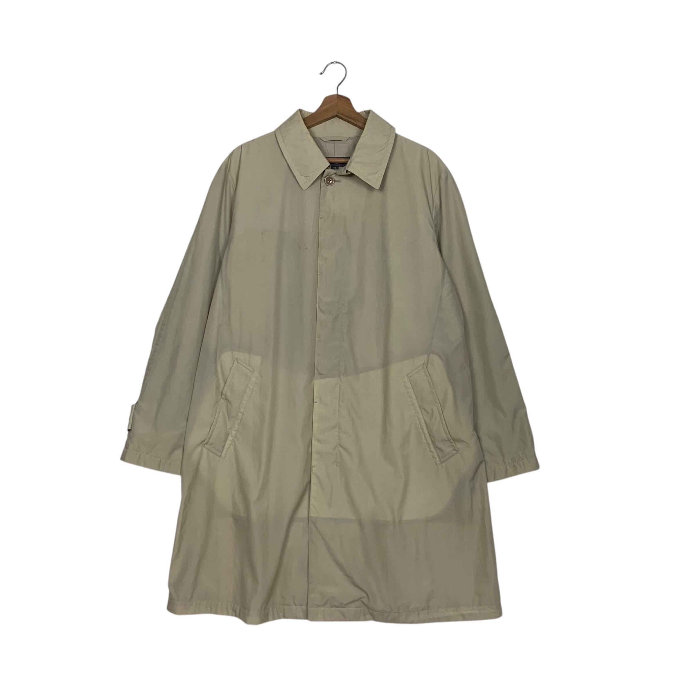 Allegri Coat - Etsy