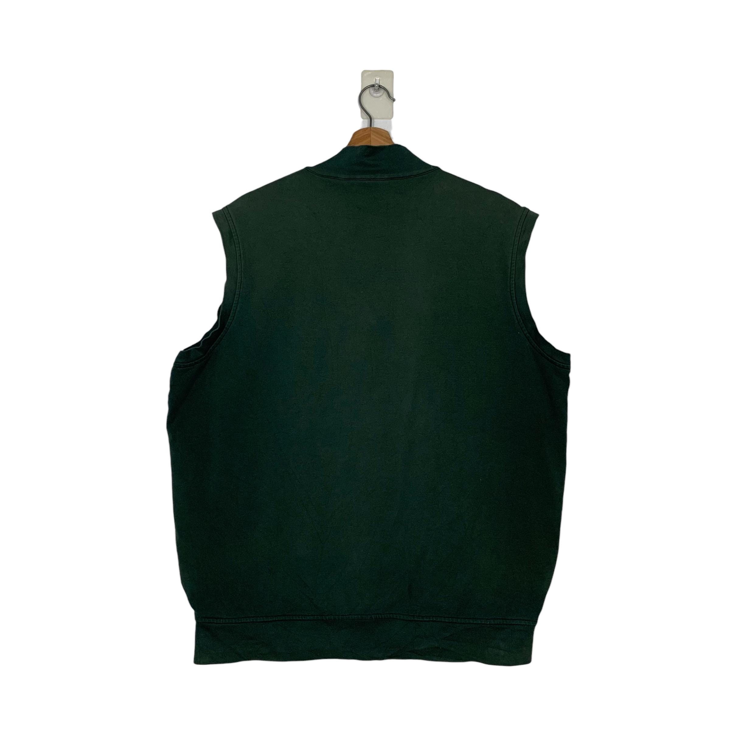 トップス Ralph Lauren 90s FORREST Open color Polo Ralph Lauren Polo Shirt VTG 80s 90s Orange with Green Red