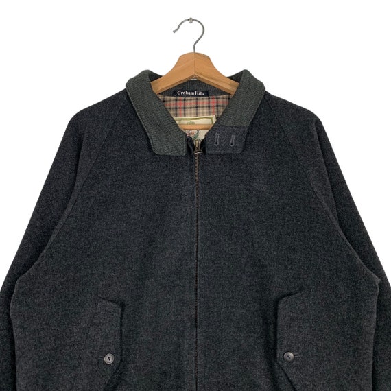 Beating Heart Coat 1 Wool Black Cashmere | eBay