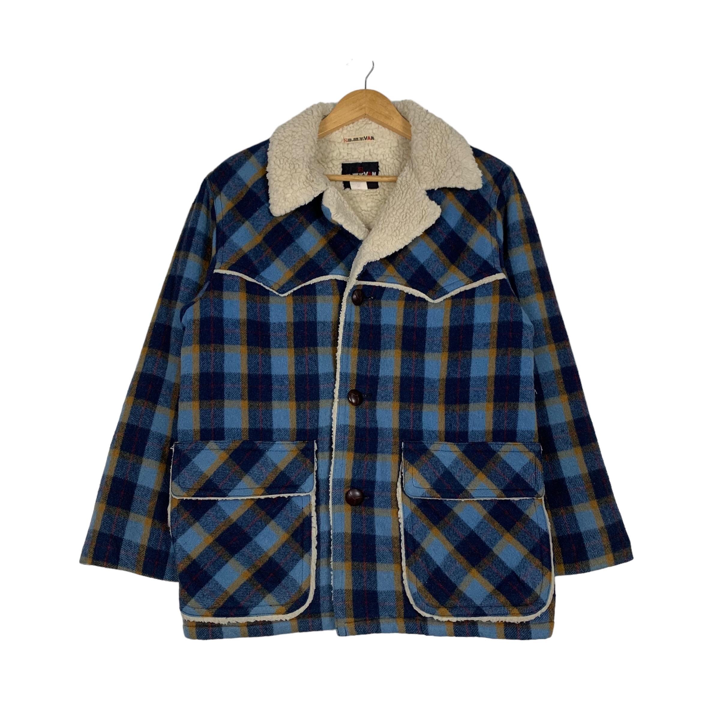 Van Jacket Japan - Etsy Van Jacket Japan - Etsy