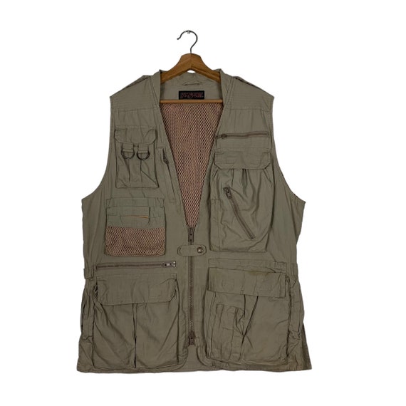 Vaundy. Pocket full Vest Lサイズ 商品詳細ページ | Vaundy ONLINE STORE | Pocketfull Vest