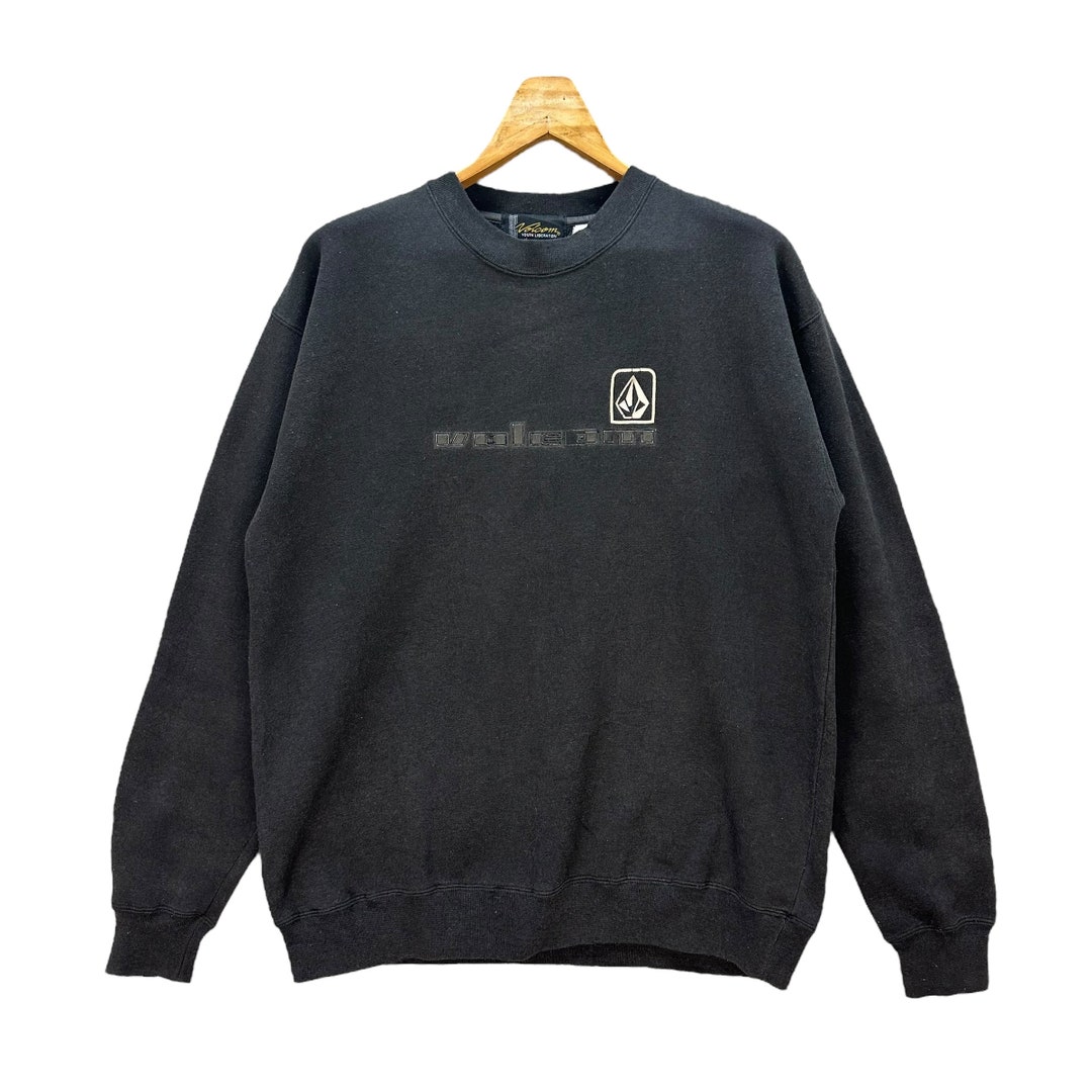 VOLCOM  バナー　非売品 Rare Vintage Volcom Jacket / Jumper Volcom / Style Design / Volcom