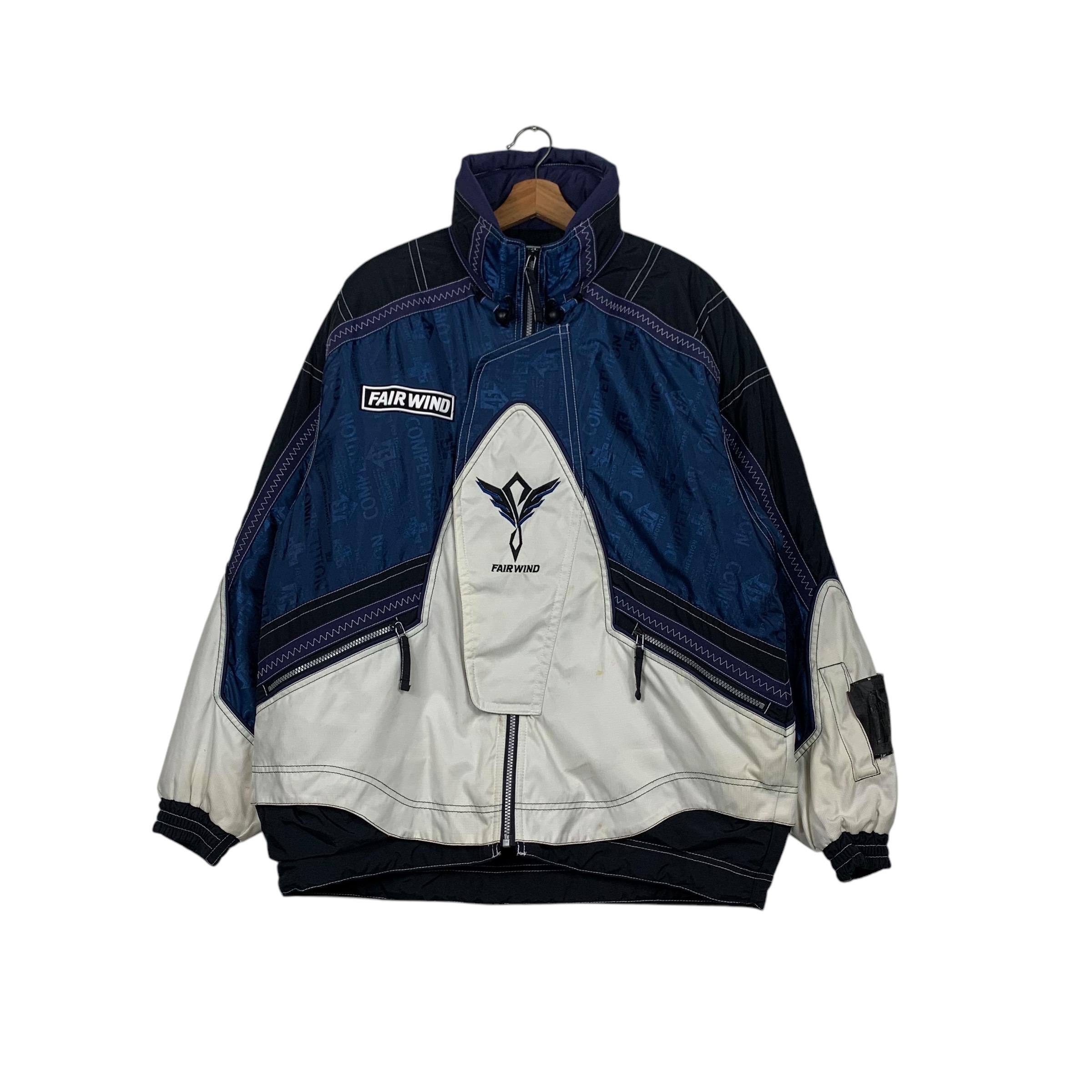 【ESC STUDIO】25SS★ big waves' blouson 0400020480964?wid=900