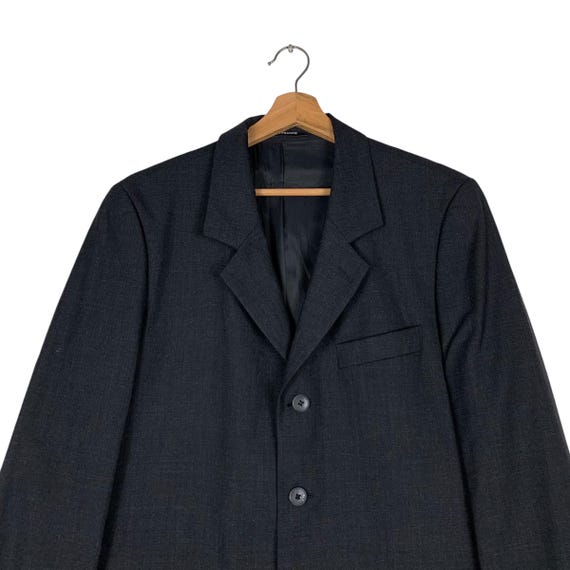Vintage AGNES B Made in France Suit Jacket Men's Size 52