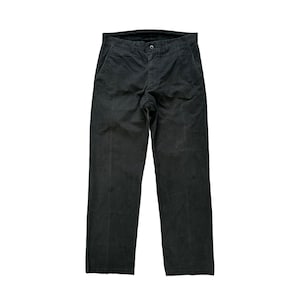 Visvim corduroy trousers L コーデュロイ cubism Visvim Pants W30 L29.5 Made in Japan Corduroy Cubism Japan