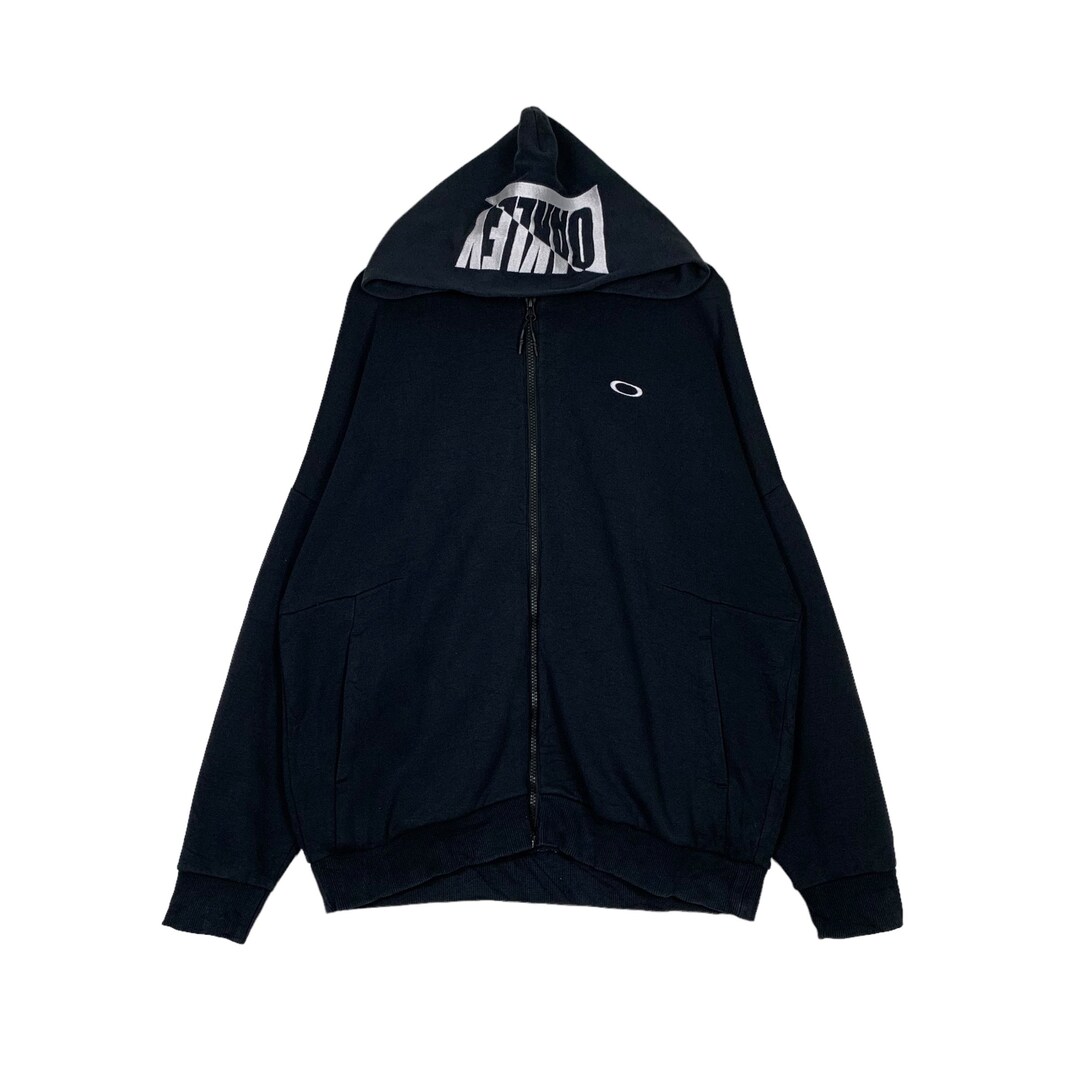 トップス 90s oakley sweat archive 90s Oakley sweat archive