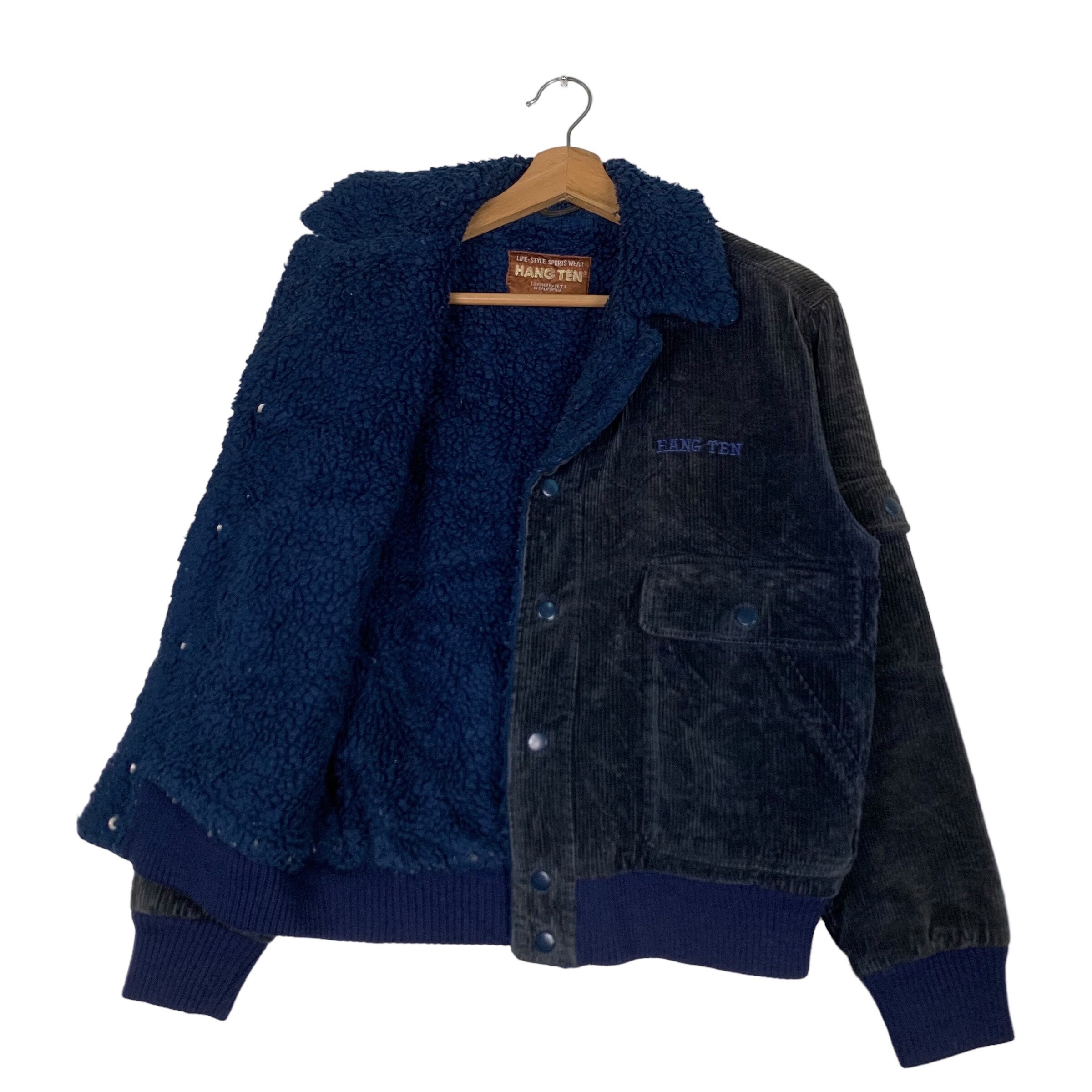 その他 TEN CORDUROY JKT M TEN CORDUROY JKT M