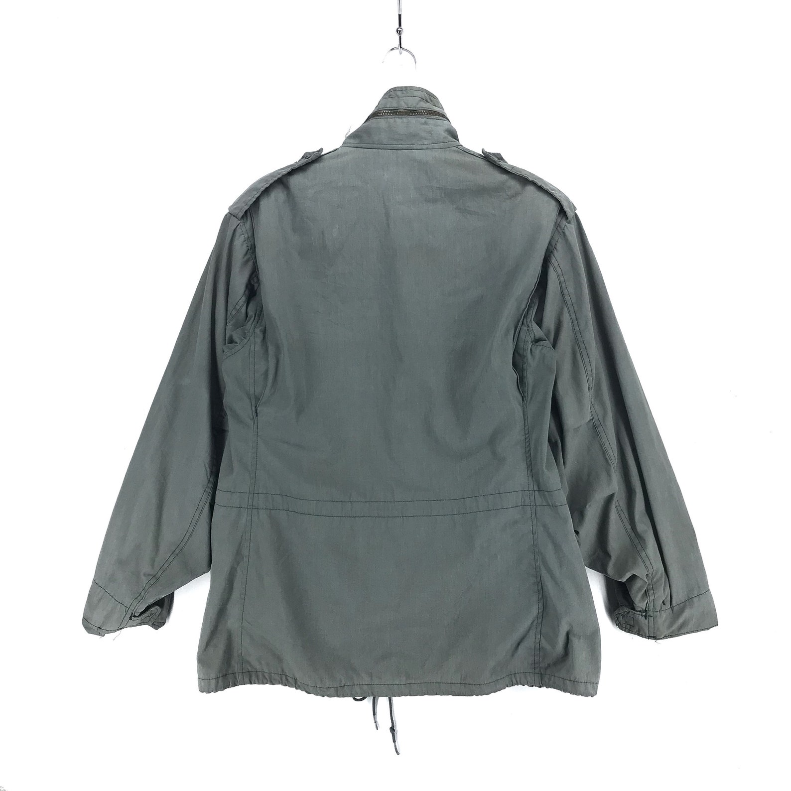 RARE Vintage M65 Jacket Made in Usa 50/50 Field Jacket Etsy