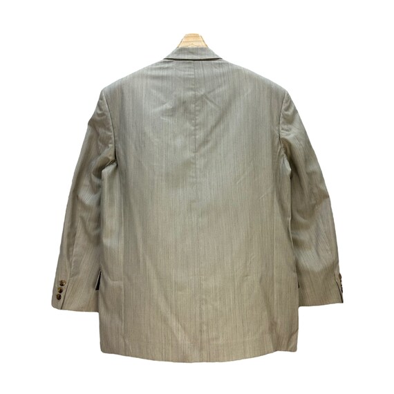 コムデギャルソン　ヴィンテージ　AD1991 Vintage Comme des garcons AD1991 90s Zipper Design Black