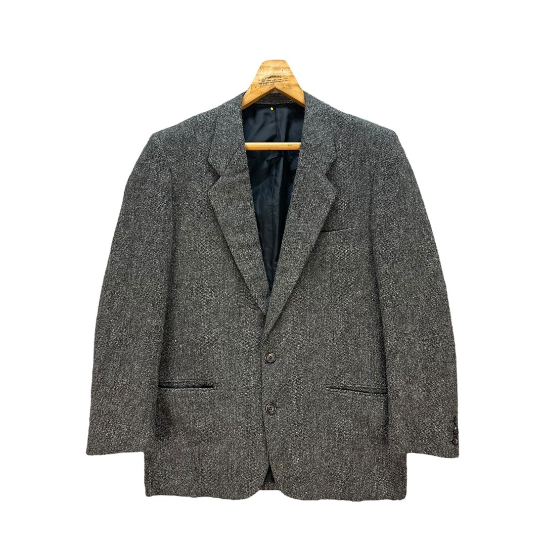 archive comme des garçons tailoredjacket Pre-owned] COMME des GARCONS tailored jacket – Archive Factory