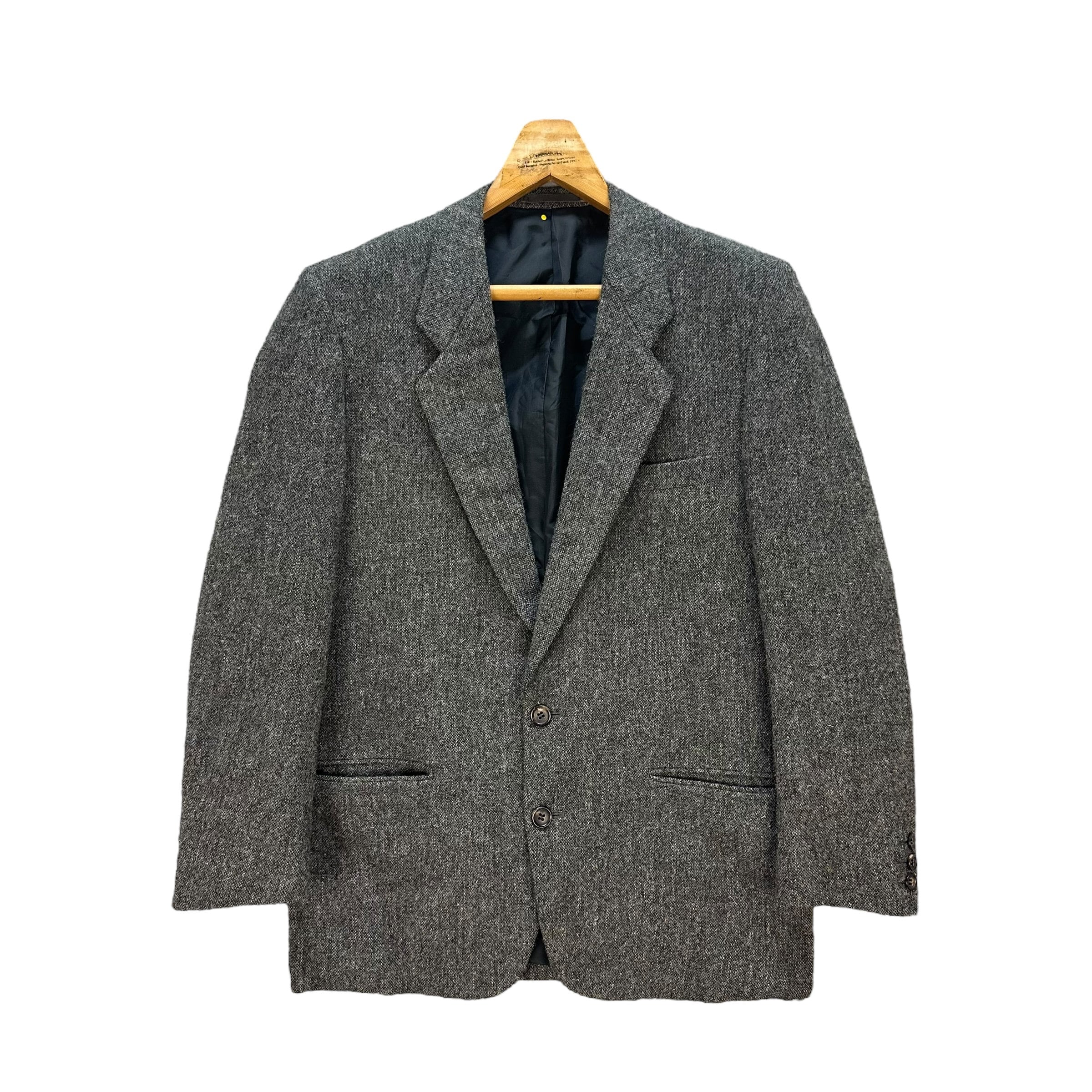 Vintage Comme Des Garcons Homme Made in Japan Tailoring