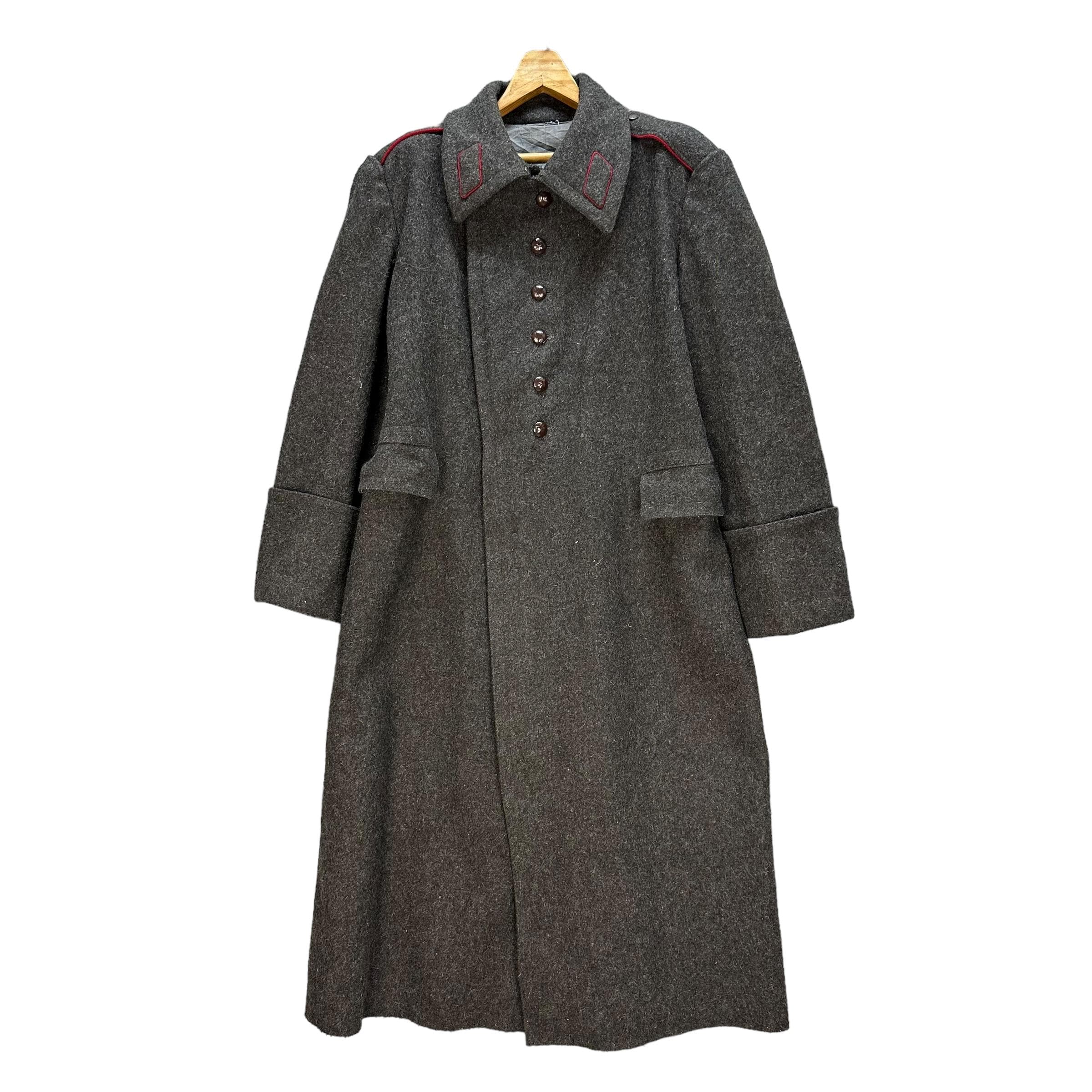 VERY RARE Vintage 1961 Hristo Botev Kalofer March 19 1961 Red