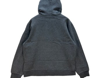 【ANTIQUAGOLF×STCH】check logo pullover ANTIQUAGOLF×STCH】check logo pullover Helmut Lang Mega Logo