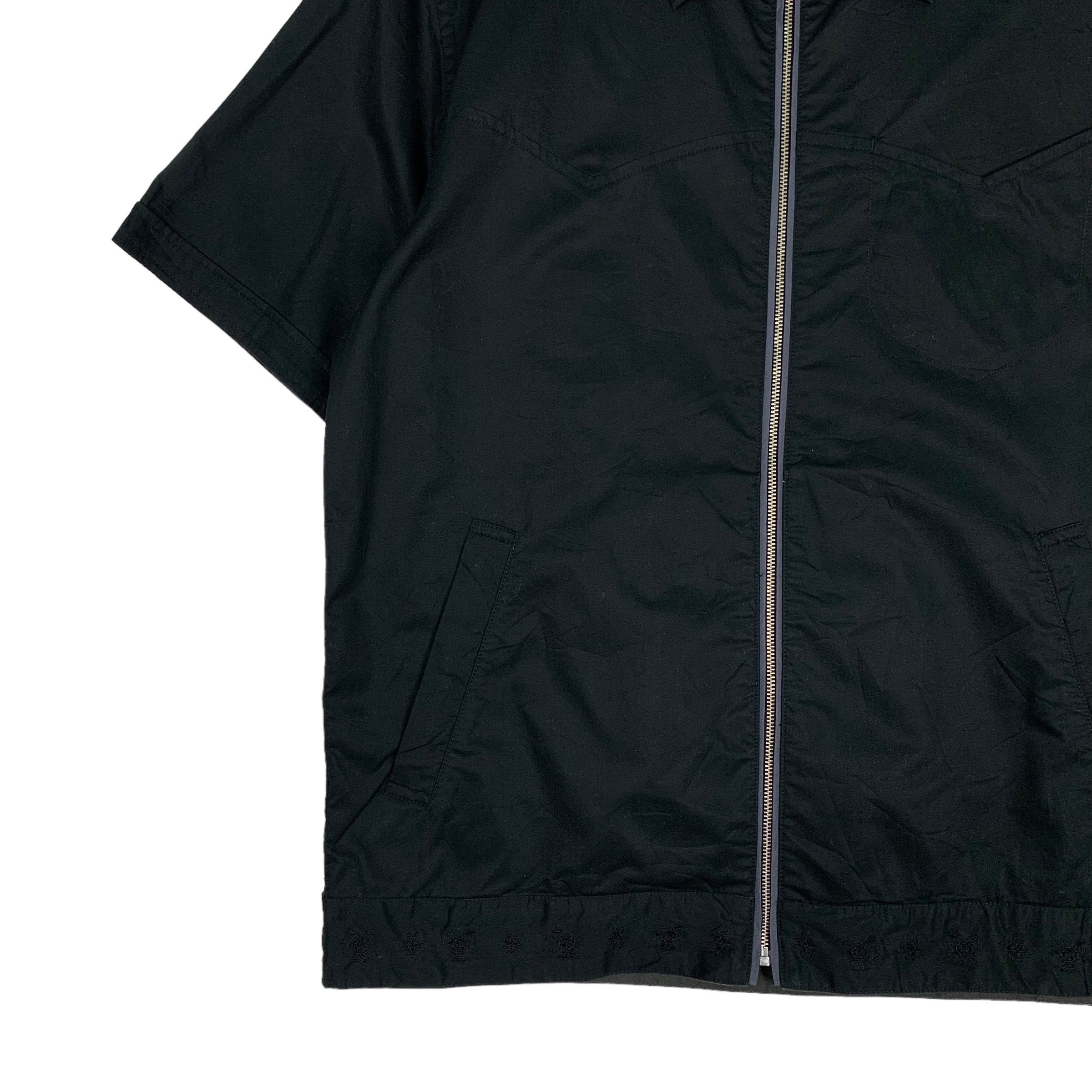 ジャケット・アウター PPFM short length coat archive black XB3548MDA-Boys-element-2.jpg?v