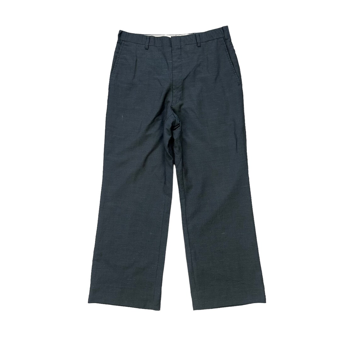 Vintage 90's BURBERRYS Trousers W29 Casual Pant Classic