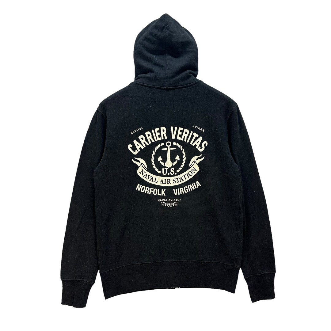 Avio Pullover 16028