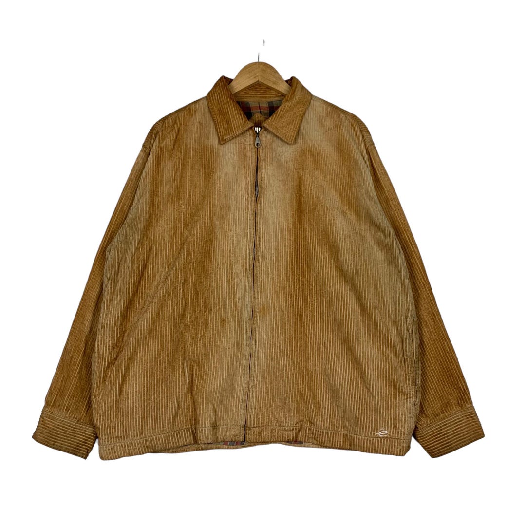 ジャケット・アウター THE DAY 24aw BRITISH CORDUROY CAR COAT BRITISH CORDUROY CAR COAT – THE DAY