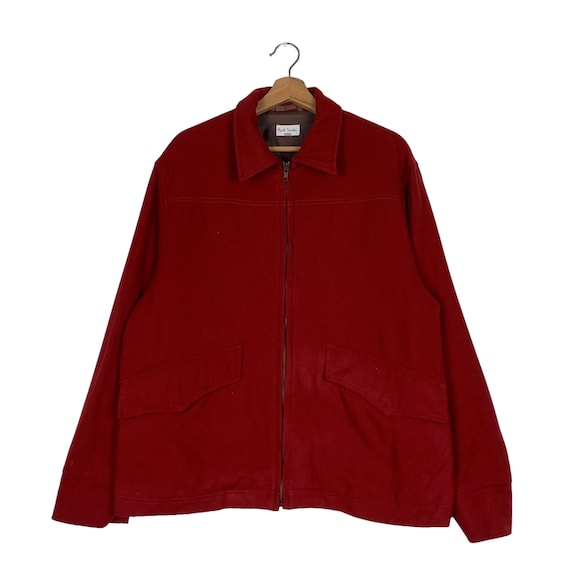 Paul smith jacket vintage - Gem Paul smith jacket vintage - Gem
